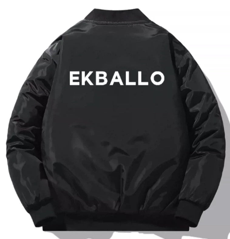 50%宣教奉獻🔥EKBALLO外套🔥